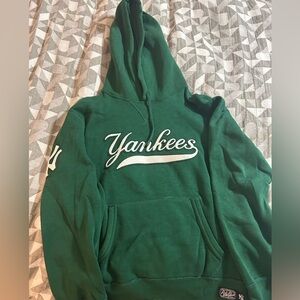 Men’s Vintage Ralph Lauren NY Yankees Hoodie